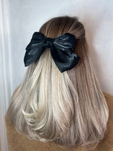 Load image into Gallery viewer, The Felicity Bow - Black
