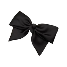 Load image into Gallery viewer, PRE-ORDER - The Classic Bow - Black
