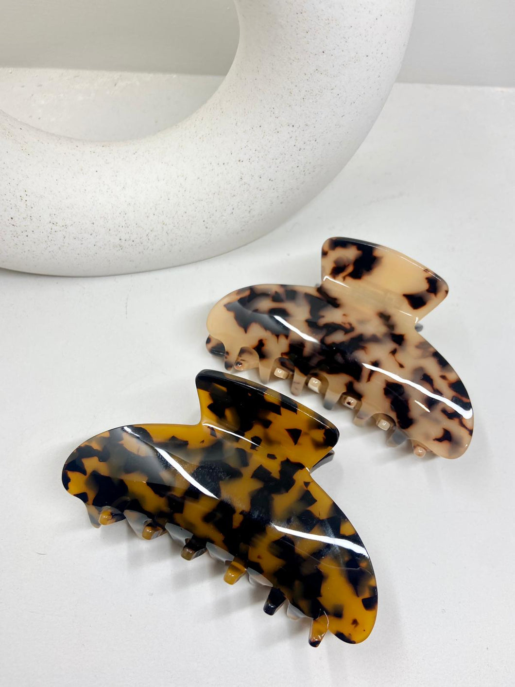 Tortoise Shell Arch Claw